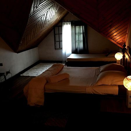 Le Fumoir Guest House Familiale Antananarivo Exterior photo