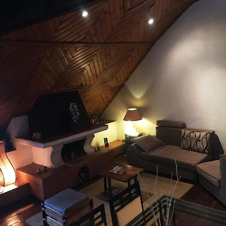 Le Fumoir Guest House Familiale Antananarivo Exterior photo