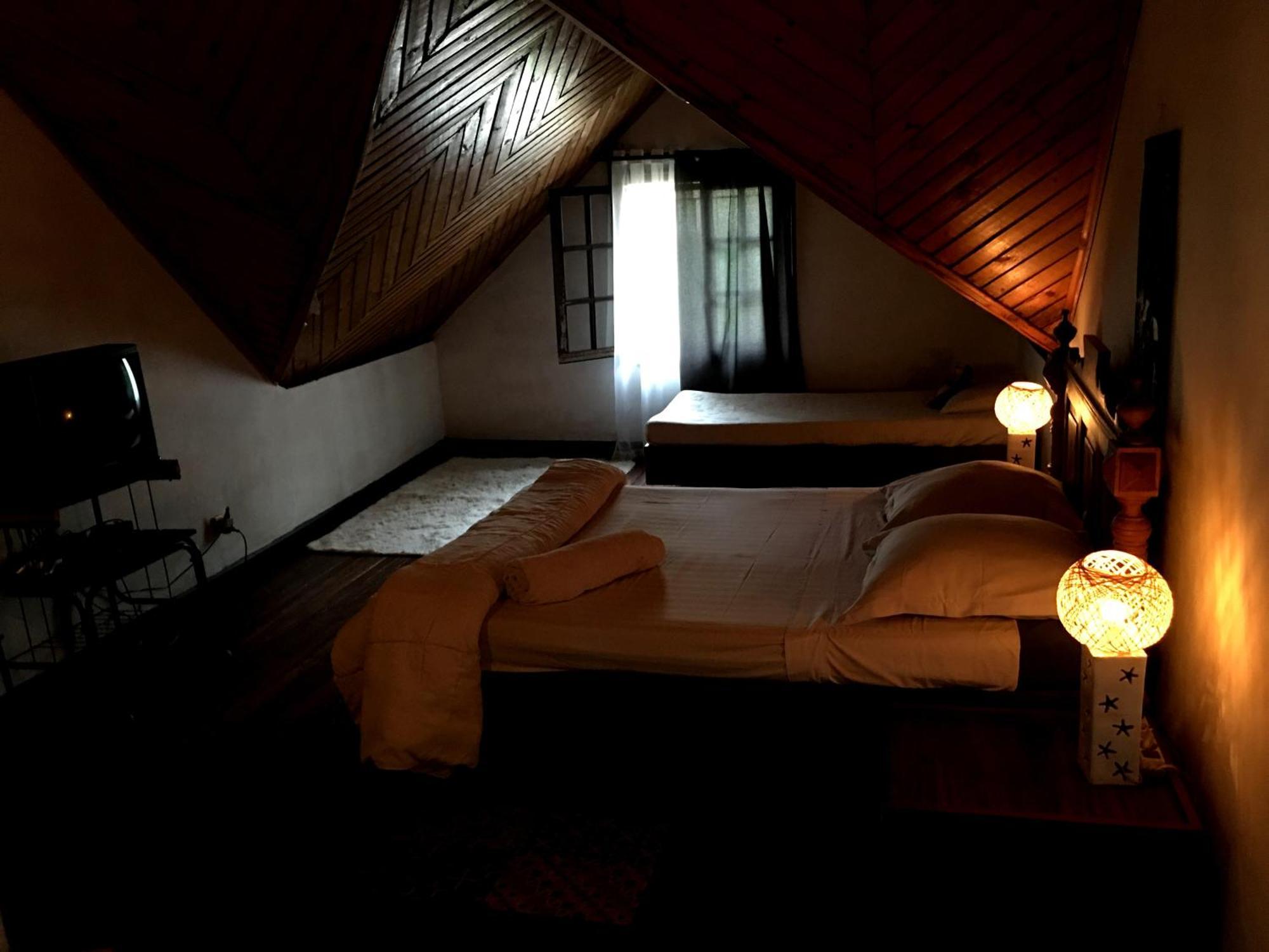 Le Fumoir Guest House Familiale Antananarivo Exterior photo