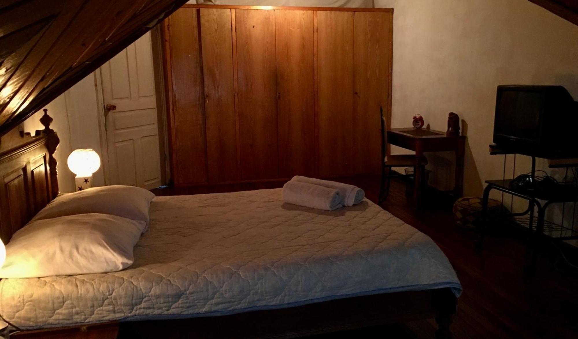Le Fumoir Guest House Familiale Antananarivo Exterior photo